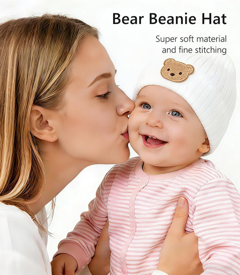 Set Pregnancy Announcement, Baby Announcements Ideas Include Announcement Board, Baby Onesie, Baby Booties, Beanie Hat