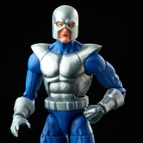 Marvel Legends Series X-Men Classic Avalanche Action Figure Toy, 6-inch, 2 Accessories, for Ages 4+
