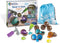 Learning Resources Rock 'n Gem Surprise - 19 Pieces, Ages 3+ Toddler