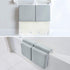 Elbow 1.75 inch Elbow Elbow Bath Kneeler and Rest Pad, Extra Thick Baby Bath Kneeling Pad and Pad for Bathtub. Bath Tub