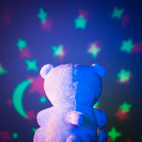 10 Lumipets Sound Soother Machine: Relaxing Sounds, Whtie Noise, Night Light, Timer, and Portable Design for Peaceful