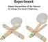 30-Pack 30 8+ Catapult Kit, Build Mini Catapults, Complete STEM Project Kit for Classrooms and Groups, Ages