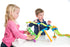 Kids First: Amusement Park Engineer STEM Kit | Early Learning Building Kit | STEM Toys for Ages 3+ | Pre-School Toys