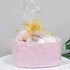 ABenkle Baby Diaper Caddy - Nursery Storage Bin and Car Organizer for Diapers and Wipes