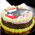 Large Great White Shark Toy - Realistic Marine Life Figure for Boys Girls & Kids Ages 3+, Shark Cake Topper