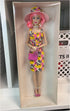 Eledoll 12 inch Fashion Doll Box Lot for Display Storage, Doll Resale, Gift Box 10ct (13" L x 5" W x 2.5" H)