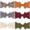 Baby Girls Headbands with Bows, Toddler Infant Headwrap Hair Accessories