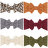 Baby Girls Headbands with Bows, Toddler Infant Headwrap Hair Accessories
