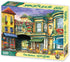 Springbok's The Bistro - 500 Piece Jigsaw Puzzle Made in USA