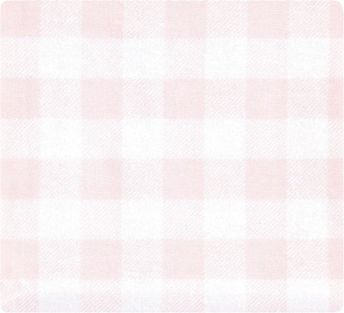 Set, Hudson Baby Unisex Cotton Flannel Receiving Blankets Sweet Roses