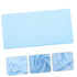 Set Washable Cotton Changing Pad Covers - Removable Diaper Changing Pad Cover
