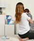 8 Pack 30% 3960 Babyfeel Refills Compatible with DEKOR CLASSIC Diaper Pails | | Exclusive Extra Thickness | Diaper Pail