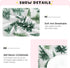 Sheet,39x27IN Pfrewn Christmas Crib Sheets for Boys Girls Woodland Rustic Forest Pine Trees Fitted Crib Sheet for Mini
