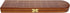 Set, 3 2-3 Pacific Shore Games Wooden Cribbage Board Game Walnut Stained Continuous Track for Players, Card Storage