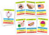 Pocket Fun Charades, a Family Game for Kids Ages 6 & Up – Travel Ready – No Reading is Required to Play – Great for Vacations, a Gift or Party Game – 376 Acting Prompts – No Timer Needed