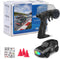 ANTSIR Mini RC Drift Car for Adults, 1/64 Desktop Drift Car with
