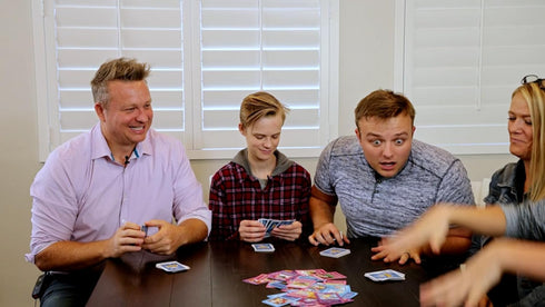 Hoard The Hams Game