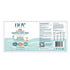 Baby Shampoo & Body Wash | Tear-Free, Plant-Based Formula for Gentle Cleansing, Nurturing, and Ethical Care, Free from