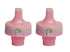 Refresh-a-Baby Universal Bottle Top Spout Adapter Reusable, Easily Convert Any Bottle into