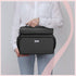 S1 S2, Luxja Breast Pump Bag Compatible with Spectra and Pumping Bag for Breast Pump and Extra Parts (Suitable for Home