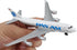 Daron Planes Pan Am Single Plane (RT0314), White Model