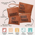 Set 4 Packing MOMINSIDE Baby Diaper Bag Organizer, Water Resistant Wet Bags of Leather Diaper Clutch,Diaper Bag