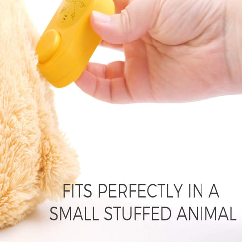 Friendly Songs What Does The Fox Say - 19" Singing Fox Stuffed Animal named Foxy Roxy