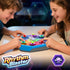 2 4 6 7 8 9 10 11 Electronic Table Reflex Game for Solo & Players, Light-Up Memory & Reaction Toy with Game Modes