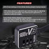 (GY01 V3) AGFRC Dual-Gain Drift RC Gyro - Tuned Rated Gyros with Aluminum Case for RC Car Truck Boat