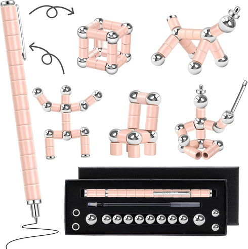 Fidget Pen For Anxiety & Stress Relief: 2026 Graduation Gifts, Cool Birthday