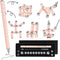 Fidget Pen For Anxiety & Stress Relief: 2026 Graduation Gifts, Cool Birthday