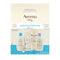 Aveeno Baby Welcome Little One Gift Set, Skincare Set with Nourishing Body