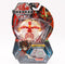 Ultra 3-Inch Collectible Action Figure and Trading Card (Pyrus)
