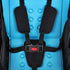 Accmor Car Seat Straps Shoulder Pads - Stroller Belt Covers for Baby Kids, Car Seat Strap Covers