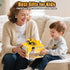 3-5: 2 3 4 5 LUDILO Toddler Kids Toys Boys Mini DIY Assembly Stem Learning Educational Building Toy Cars with Electric