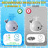 1-3, 1 2 3 6-12-18 Gigilli Bath Toys for Kids Ages Baby Bath Toys Year Boy Girl, Easter Basket Stuffers Gifts Months