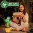 Dancing Talking Cactus Baby Toys, Singing Mimicking Recording Toys with 120 English Songs, Musical Gifts
