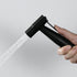 PDOLIGBDN Toilet,Type5 Type2) HandheldSprayer for Toilet Round Cloth Diaper SprayerSprayer for Toilet HandheldSprayer