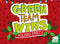 25th Century Games Green Team Wins Holiday Party - Strategy Board Game