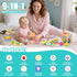 Majabike 6 12 9 1 1-3 Baby Toys to Months in Montessori Teething Toys Sorting Sensory Educational Learning Gift