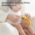 Trimmer 5 bc babycare Baby Nail Electric, Gentle Electric Nail File for Newborn Infant Toddler or Adults with Light