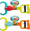 JA-RU Grab It 12 Inch Claw Grabber Toy (2 Grabber Toy) Plastic