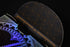 Custom Design Alloy Copper Playing Cards Poker Deck with Foiled Back