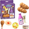 Rite Lite My First Shabbat Play Food Set - Jewish Kids Gift,