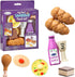 Rite Lite My First Shabbat Play Food Set - Jewish Kids Gift,
