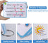 Weather & Seasons Flashcards, Educational Learning Toys for Toddlers, Kindergarten Supplies