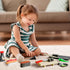 Lollipop Sushi Play Set for Kids, Interactive Toy Sushi with Vibrant Designs, Pretend Play Food Set for Fun