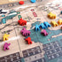 Joraku Deluxe Board Game