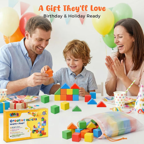 28PCS 1.3 Inch 3-6, LovesTown Large Magnetic Blocks for Toddlers Ages Magnet Building Cubes Montessori STEM Preschool
