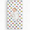 Wildkin 100% Cotton Flannel Crib Sheet Soft & Breathable Fitted Sheet -